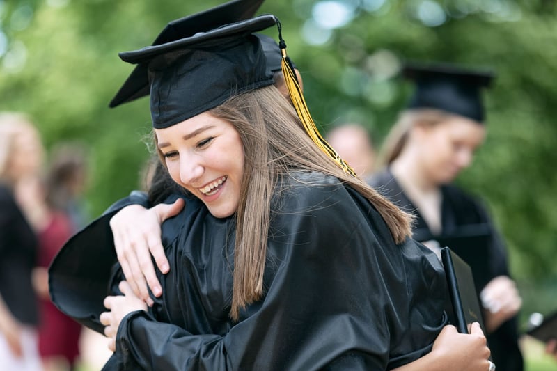 Friends-Embrace-After-Graduating-should-i-go-to-grad-school