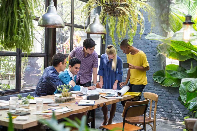Team-Working-Together-how-to-create-a-work-plan