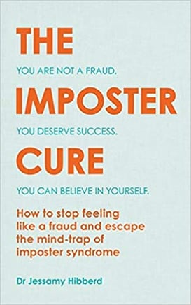 The-Imposter-Cure-book-cover-imposter-syndrome-books