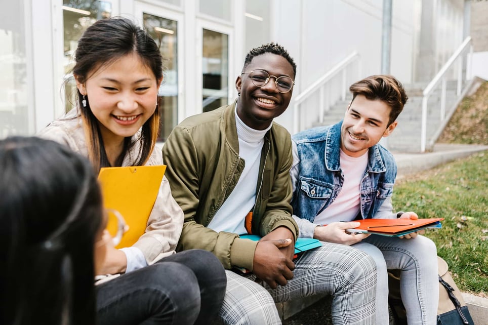 group-of-young-teenage-smiling-examples-of-eustress