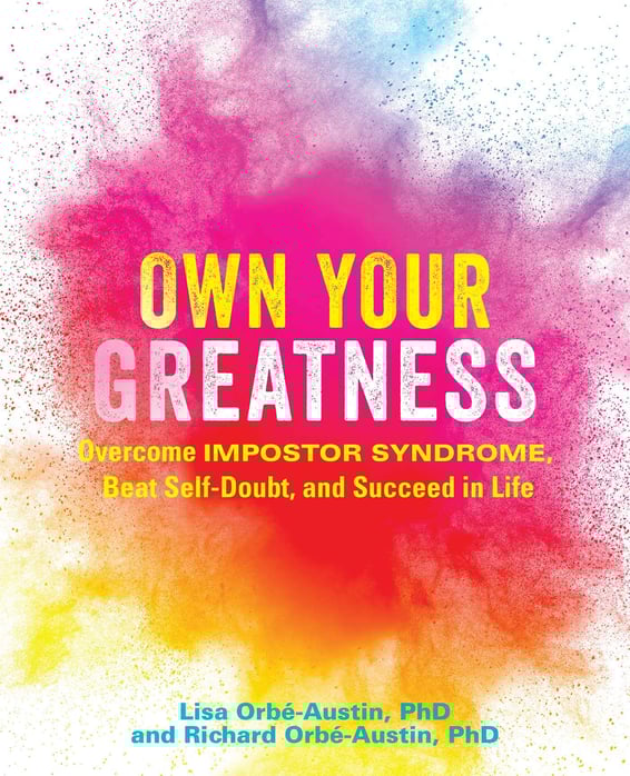lisa-orbe-austin-own-your-greatness-self-help-books