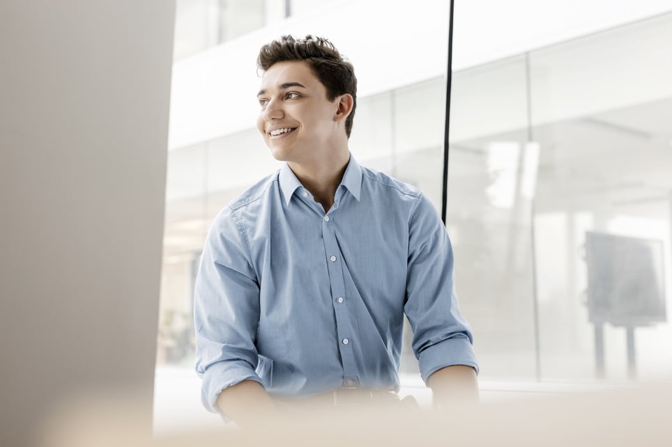 portrait-of-smiling-young-businessman-what-is-an-internship