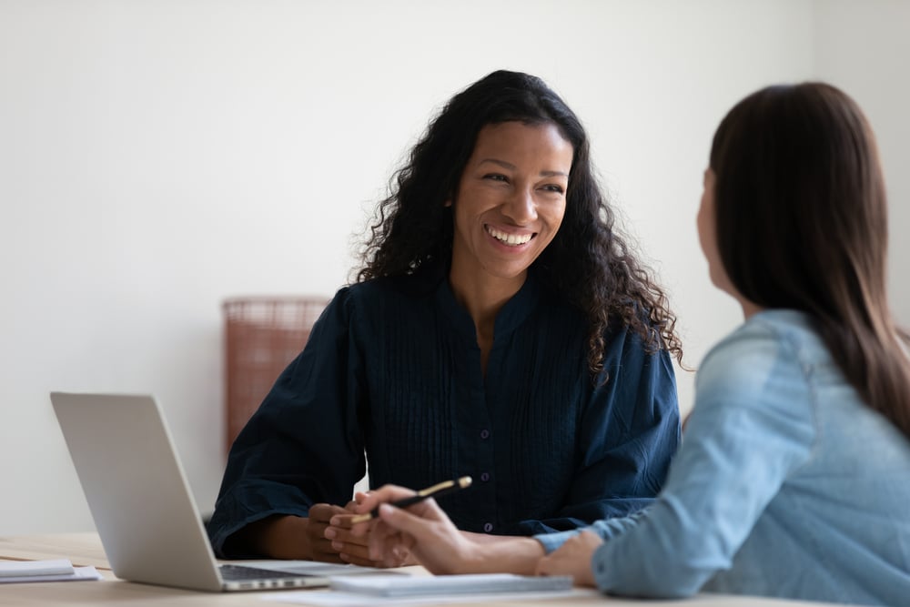 woman-having-a-conversation-with-manager-how-to-talk-to-your-boss-about-mental-health