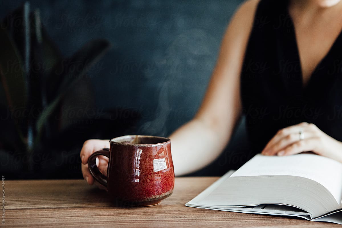 woman-reading-feeling-stuck