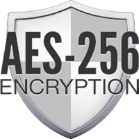 ts - aes - 256 @2x